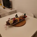 בית נופש Edyta's