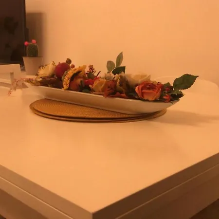 Edyta's Ferienhaus *