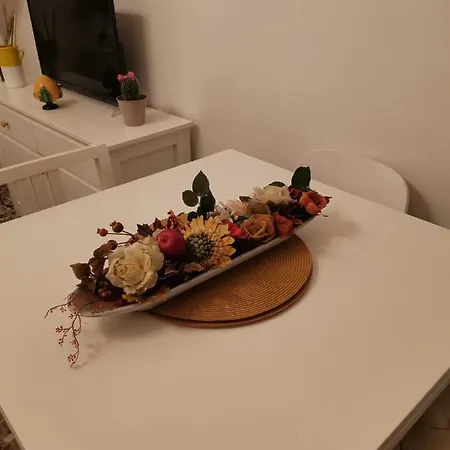 Ferienhaus Edyta's