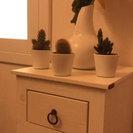 Edyta's Ferienhaus