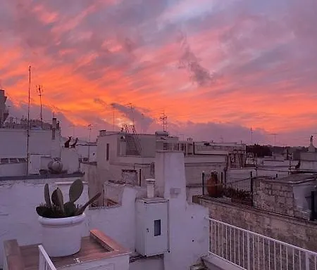 Edyta's * Ostuni