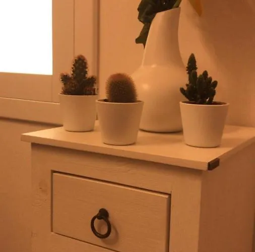 Edyta's Сasa de vacaciones