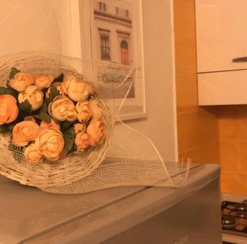 Edyta's * Ostuni