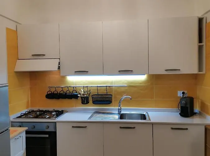Edyta's Ostuni