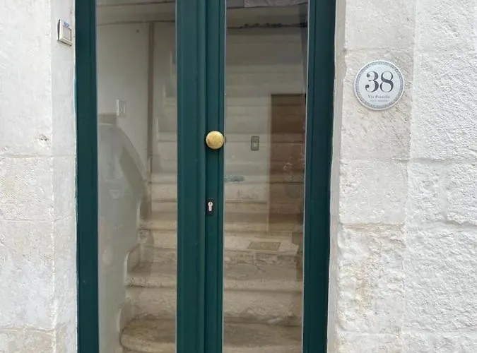Edyta's Ostuni