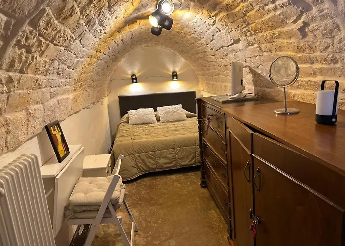 Edyta's Сasa de vacaciones Ostuni