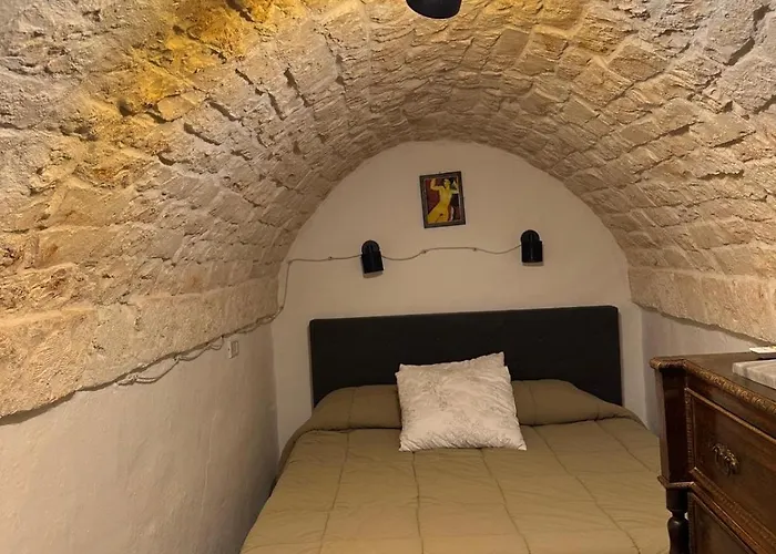 Edyta's Ostuni