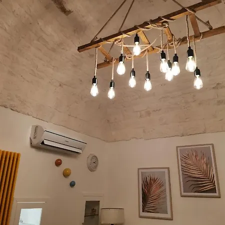Edyta's Ostuni