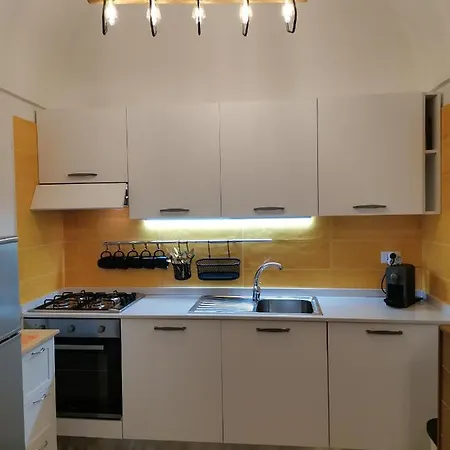 Edyta's Ostuni