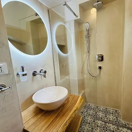 Dom wakacyjny Edyta's Ostuni