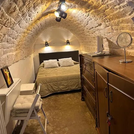 Edyta's Dom wakacyjny Ostuni