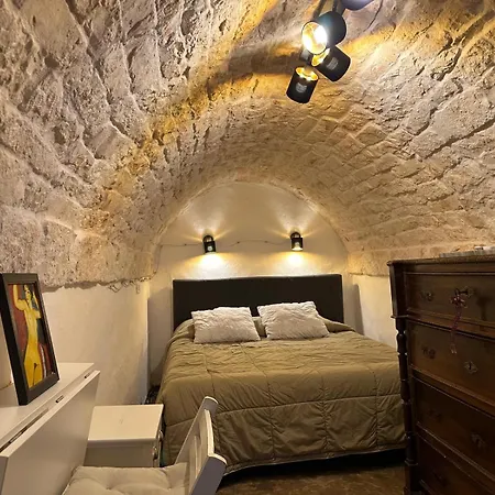 Dom wakacyjny Edyta's Ostuni