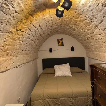 Edyta's Ostuni