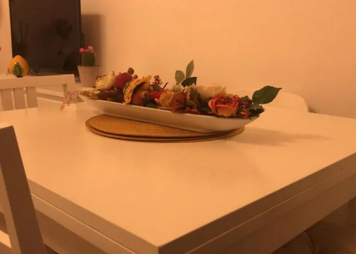 Edyta's בית נופש *