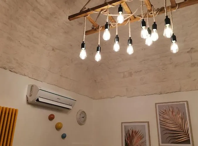 Edyta's Ostuni