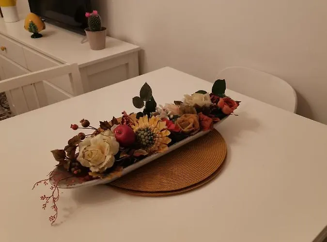 בית נופש Edyta's
