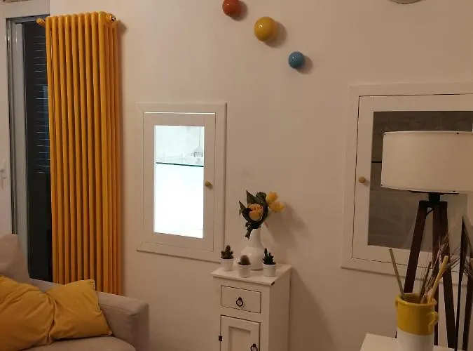Holiday home Edyta's Ostuni