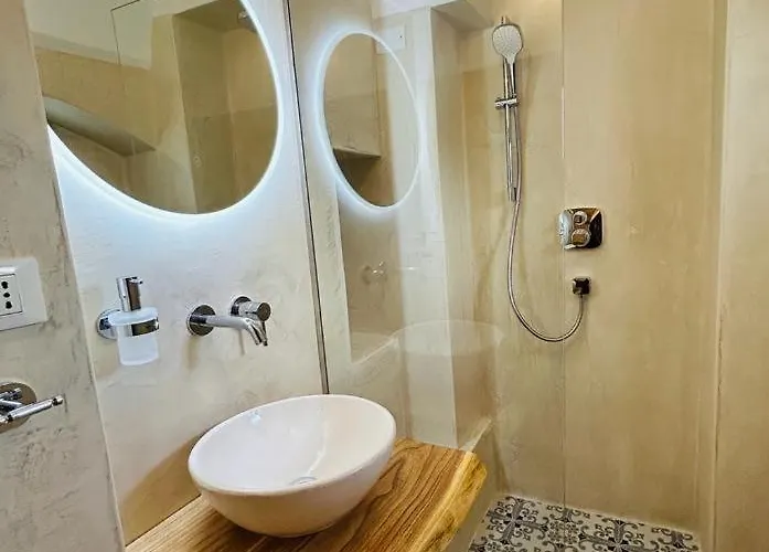 Holiday home Edyta's Ostuni