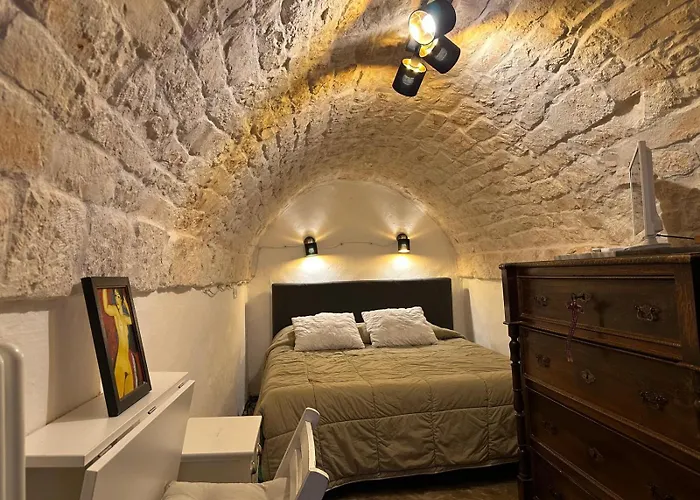 Holiday home Edyta's Ostuni